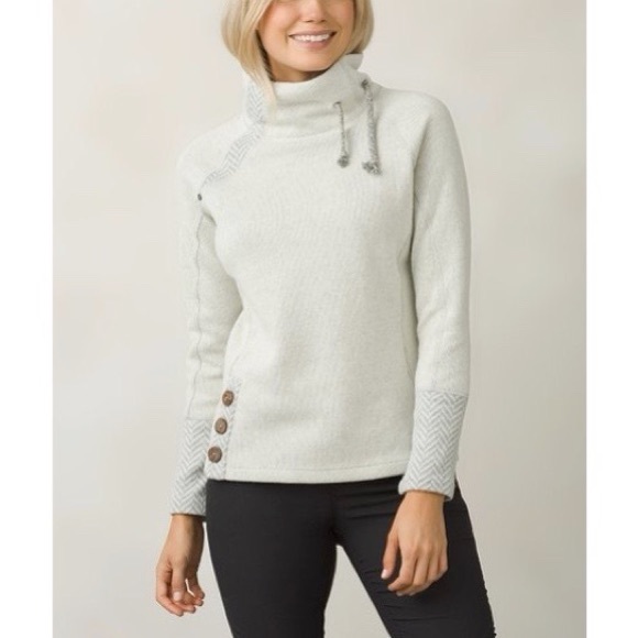 Prana | Sweaters | Prana Womens Lucia 